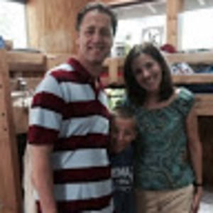 Meet your Posher, Donna